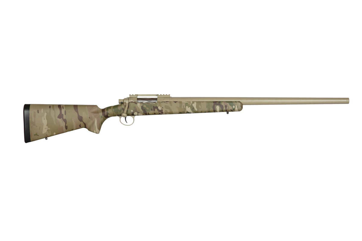 Barrett® Fieldcraft Sniper rifle replica - Multicam®