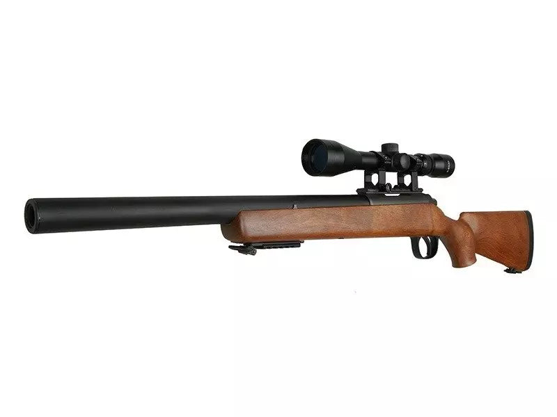 MB-02H sniper rifle replica