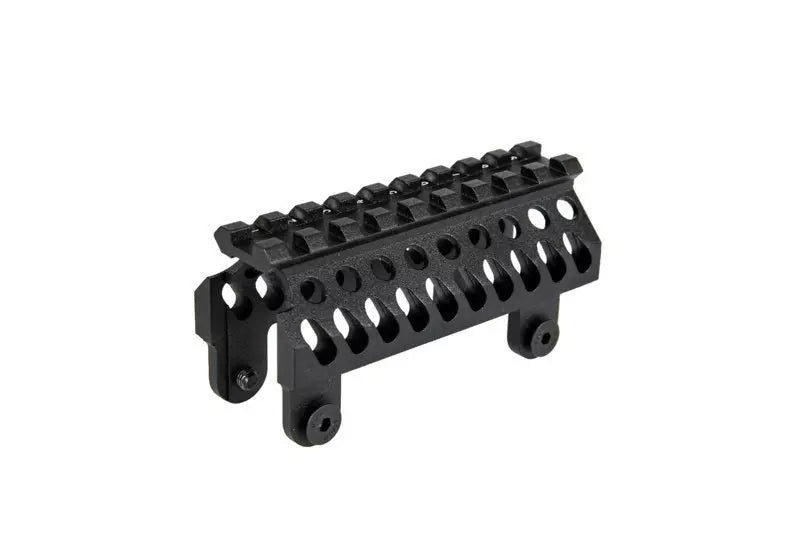 ZB-19 Classic Gas Pipe Shroud for AK Replicas
