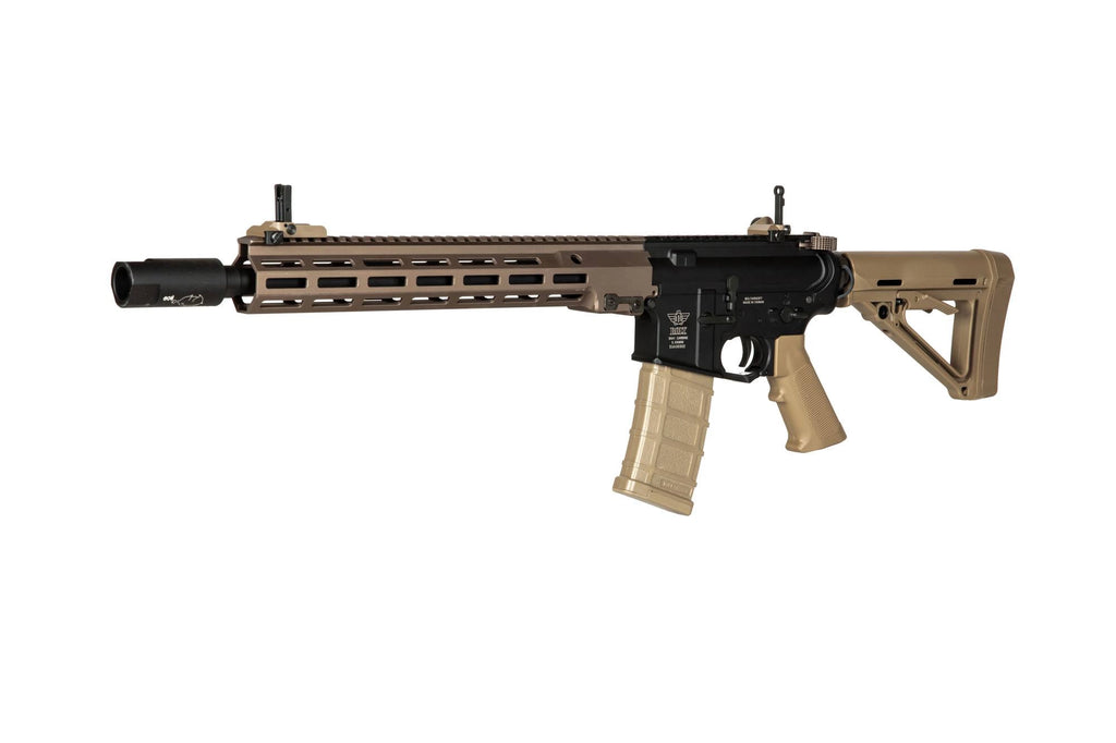 B4 URG-U Rifle Replica (B.R.S.S.) - Half-Tan