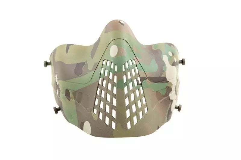 Pilot mask - MC