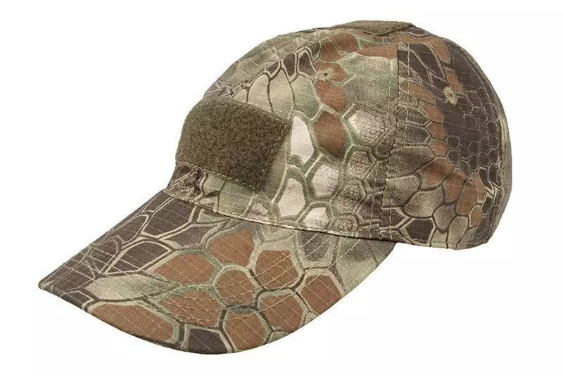 Baseball cap - MAD