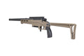 airsoft Silverback TAC-41L Sport Flat Dark Earth Sniper Rifle