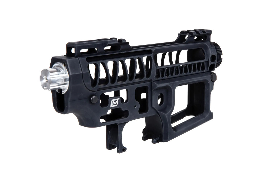 CNC Superlight Speedsoft Body V2 Mancraft Black