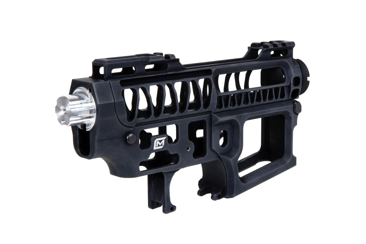 CNC Superlight Speedsoft Body V2 Mancraft Black