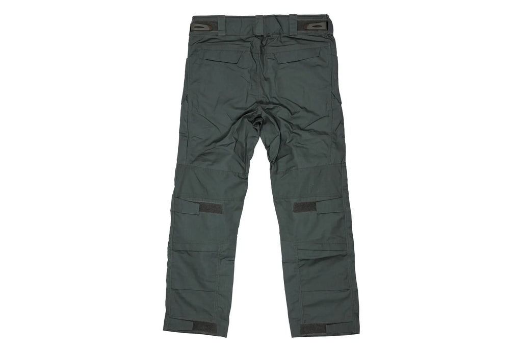 SATAC Combat G4 tactical trousers - Olive