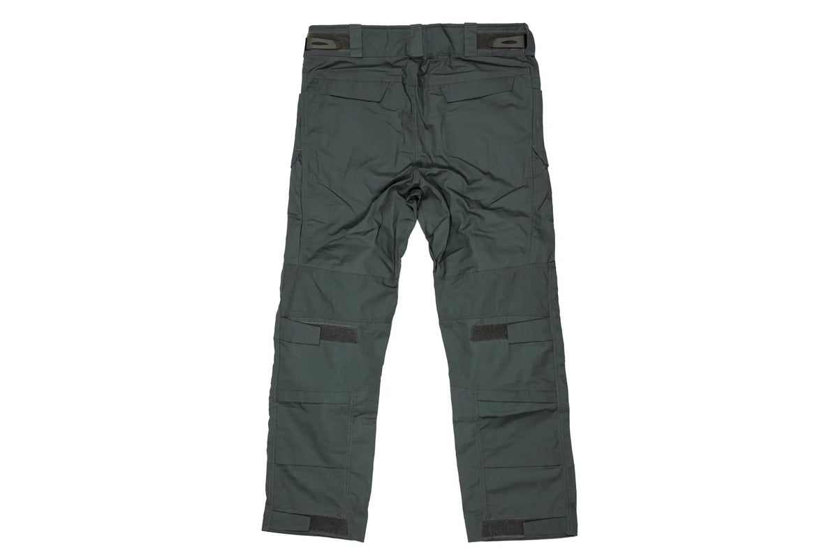 SATAC Combat G4 tactical trousers - Olive