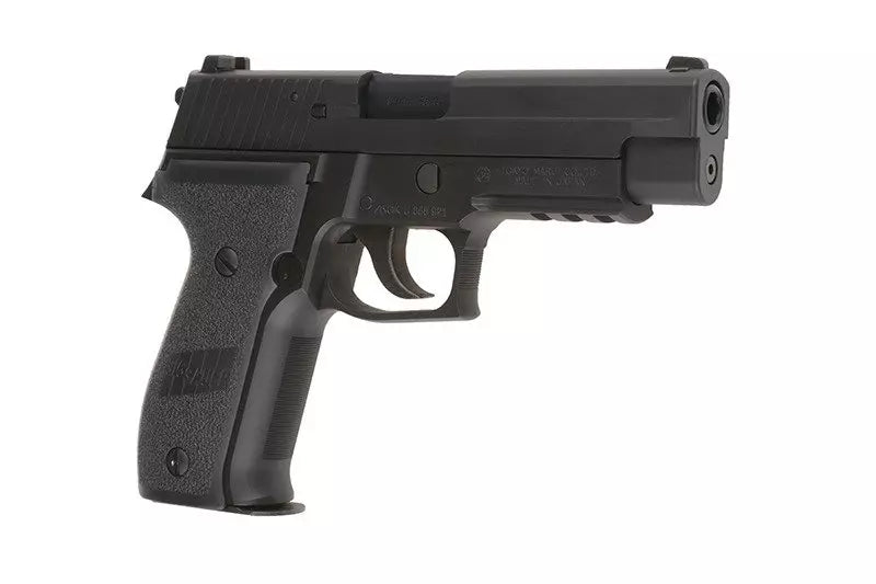 Model 226 Rail airsoft gun