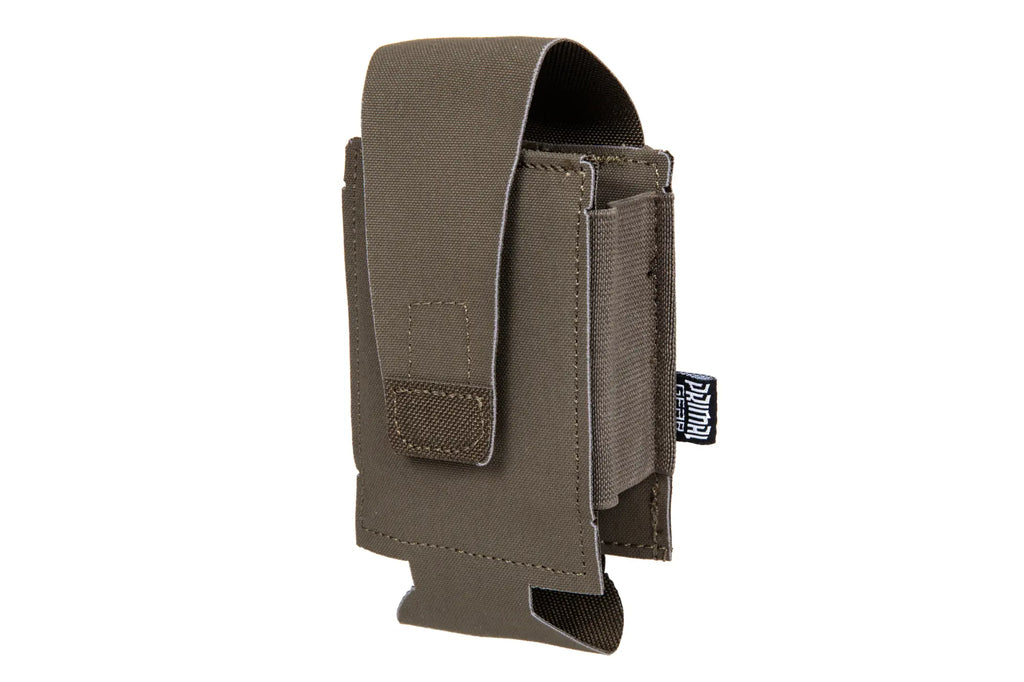 Primal Gear Ranger Green smoke grenade pocket