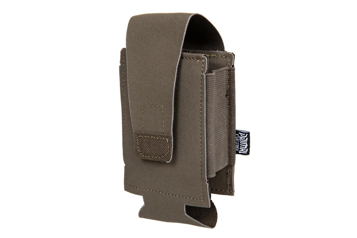 Primal Gear Ranger Green smoke grenade pocket