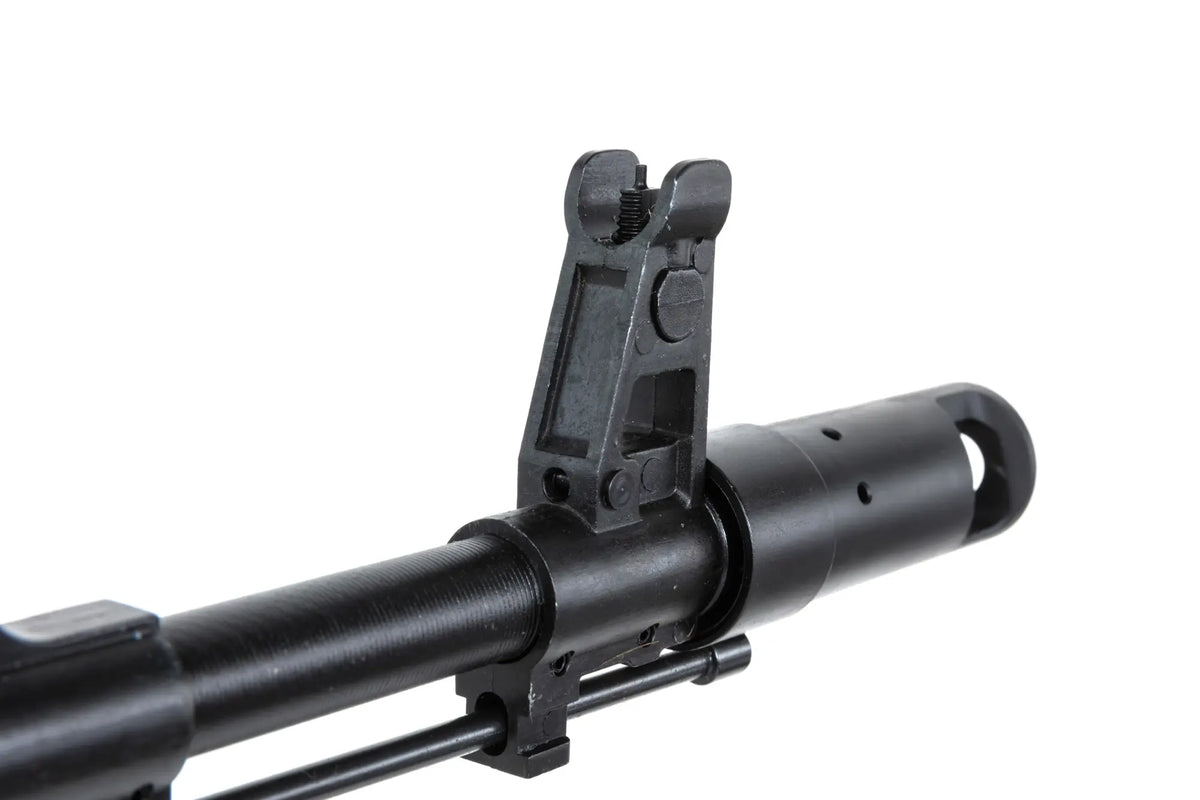 Specna Arms AK SA-PJ05 PRIME BLDC AEG Assault Rifle - Black