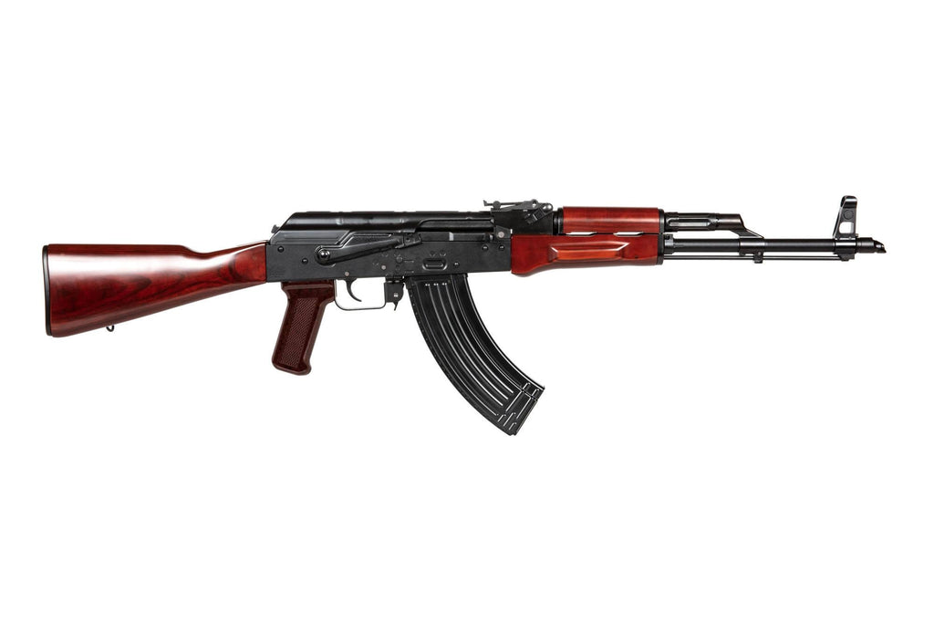 AKM GBBR airsoft rifle