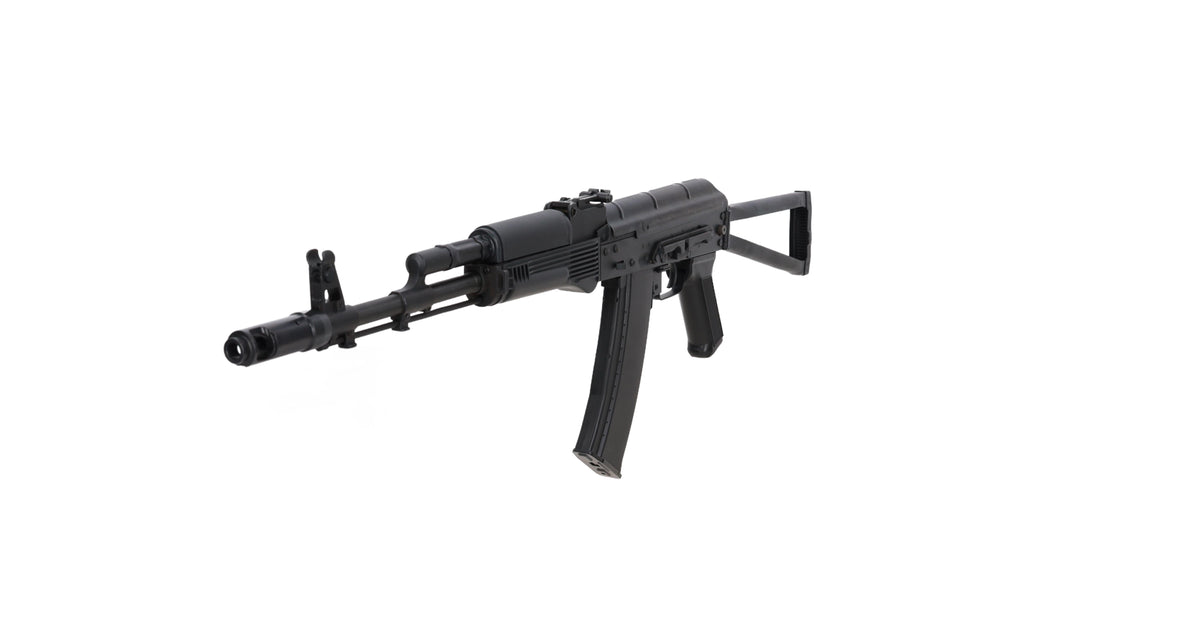 EIL AK ELS-74 MN Essential AEG assault rifle - OUTLET