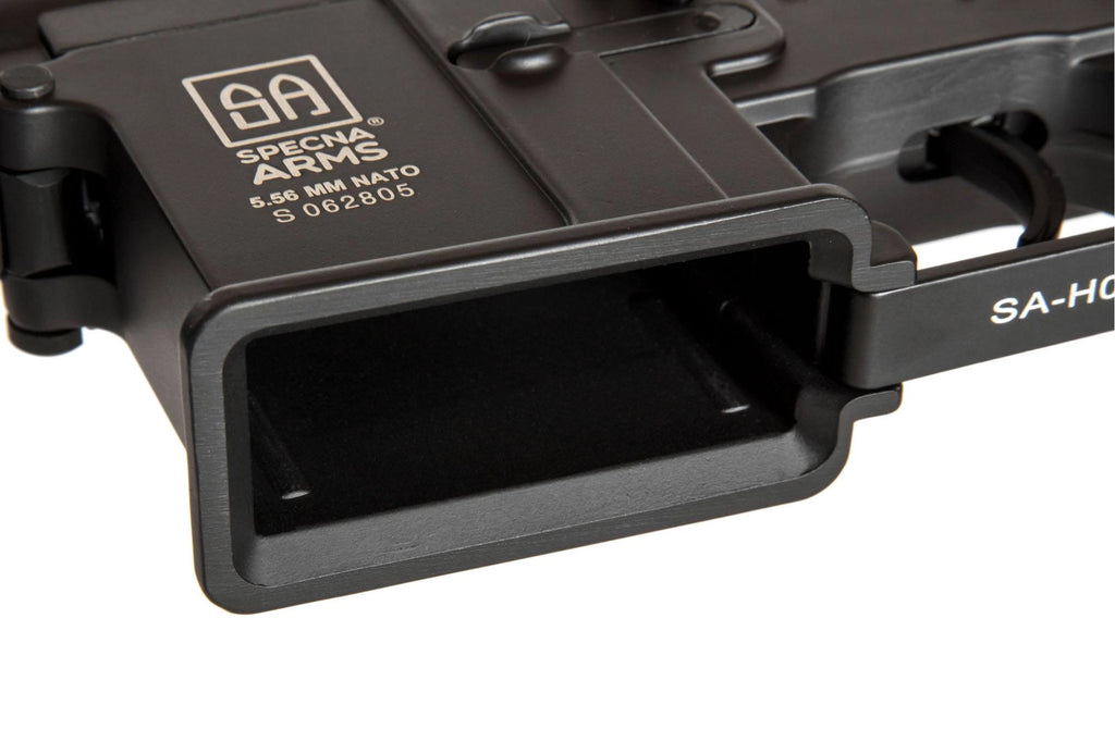 SA-H08 ONE™ Carbine Replica - black