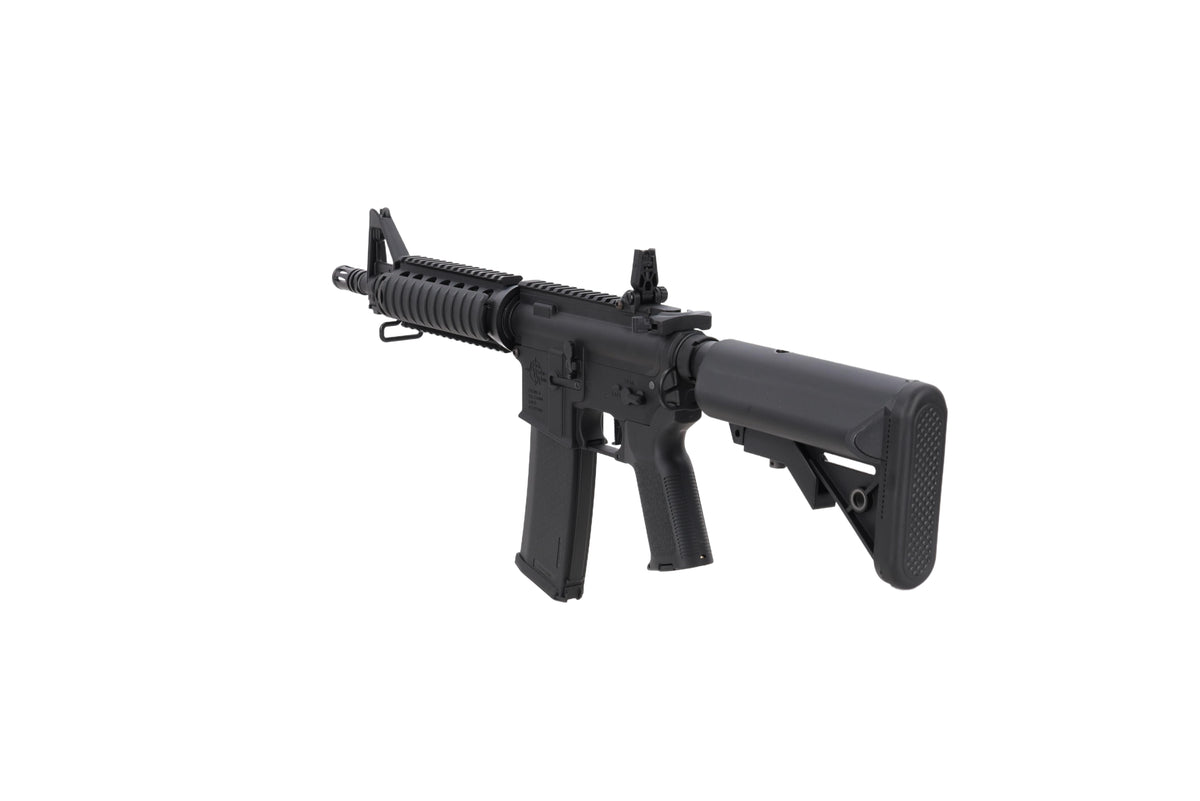 Specna Arms RRA SA-P04 PRIME™ Aster II ETU BLDC™ airsoft Carbine Black