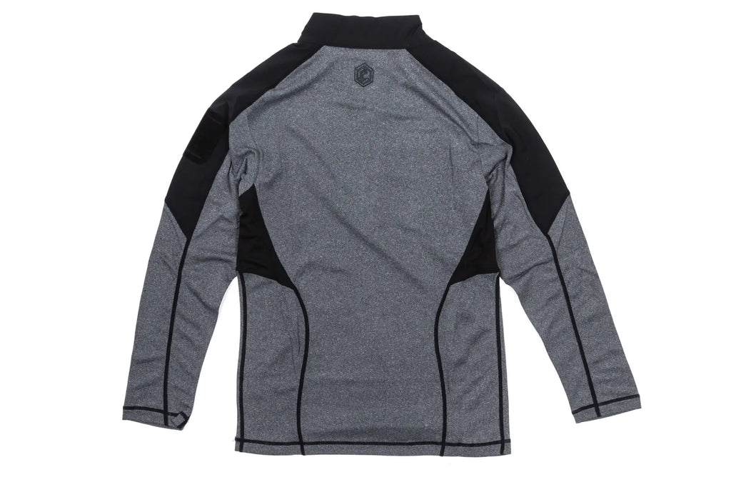 Emerson Gear Blue Label Hunter long sleeve tactical sweatshirt Grey