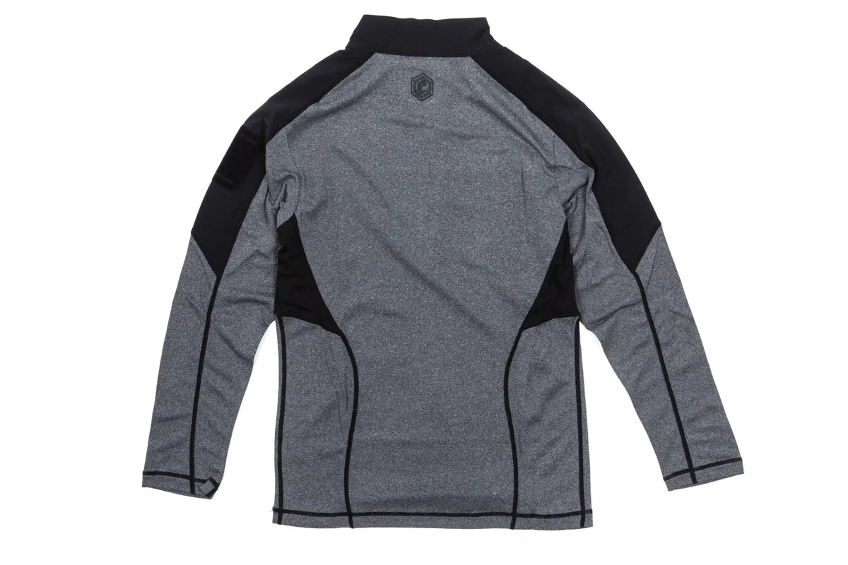 Emerson Gear Blue Label Hunter long sleeve tactical sweatshirt Grey