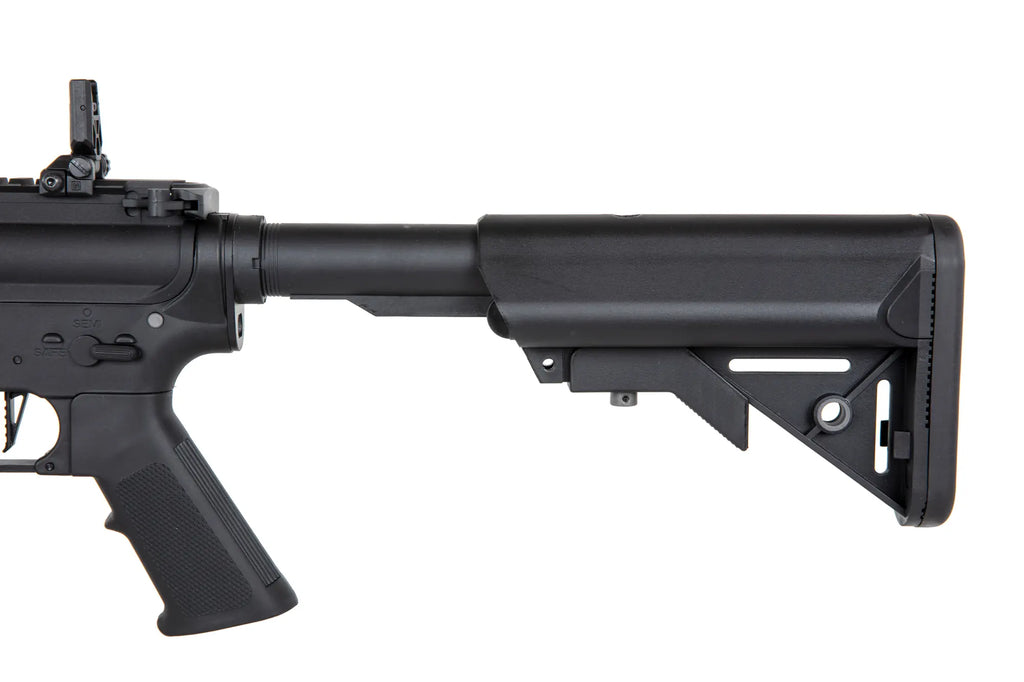 Specna Arms SA-C10 CORE™ HAL™ ETU - Gel Blaster - Black