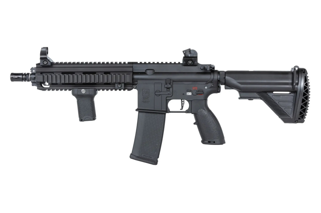 Specna Arms SA-PH20 PRIME™ BLDC™ Aster II ETU airsoft Carbine Black