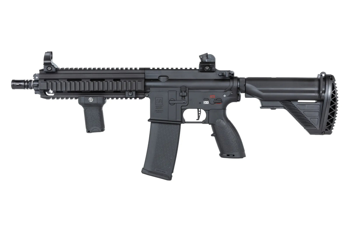 Specna Arms SA-PH20 PRIME™ BLDC™ Aster II ETU airsoft Carbine Black