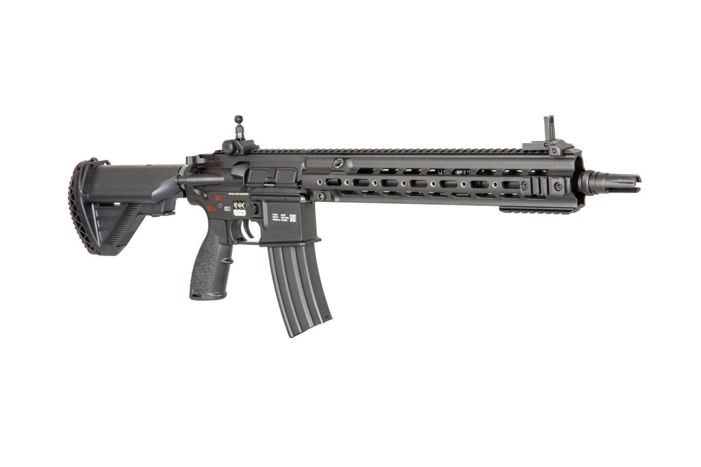 SA-H06 ONE™ TITAN™ V2 Custom Carbine Replica - black