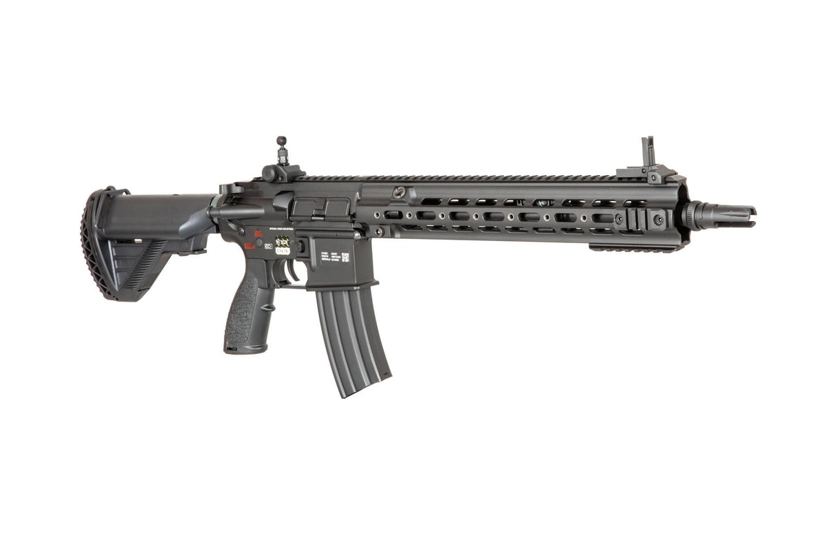 SA-H06 ONE™ TITAN™ V2 Custom Carbine Replica - black