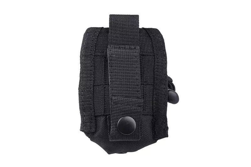 MINI Universal Pouch (PMR) - Black