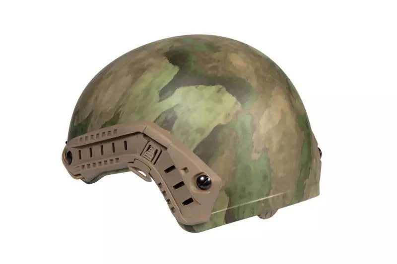 Aramid Ballistic Helmet Replica -  ATC FG