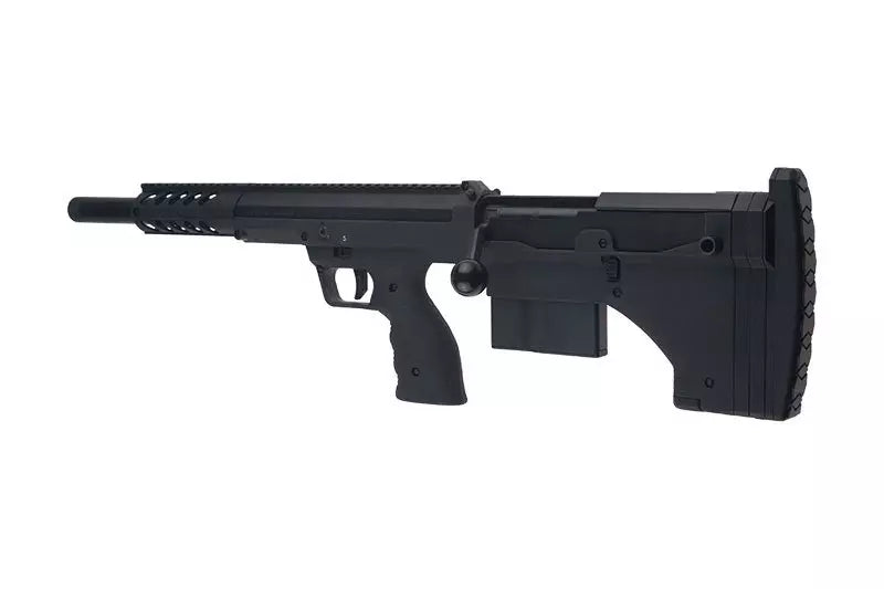 SRS A1 Sport 20 Sniper Rifle Replica - Pull Bolt Version"