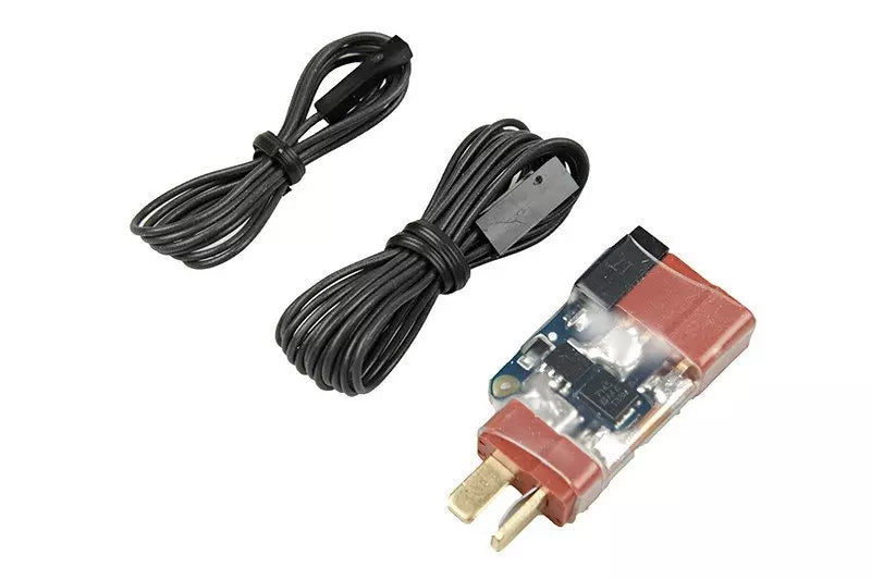 Gate NanoAAB Mosfet