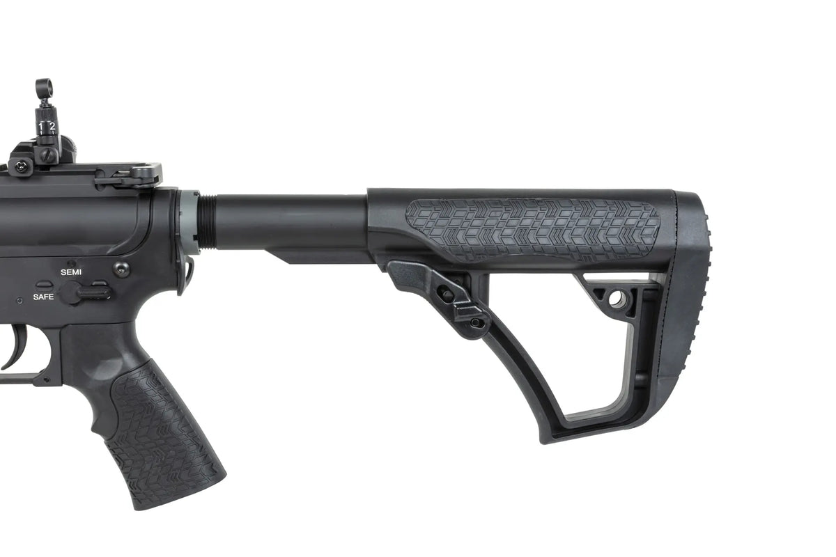 Karabinek ASG East Crane EC-644 Kestrel™ ETU Oliwkowy