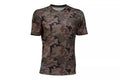 Haasta Thermoactive Shirt - Wz. 93 Woodland Panther