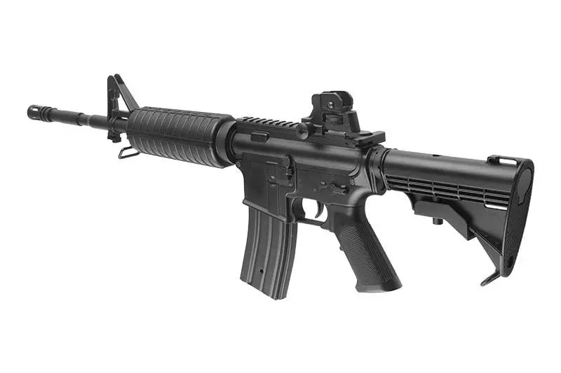 A4 Assault Rifle Replica