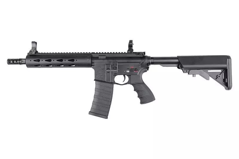 GC16 FFR – 9” Assault Rifle Replica