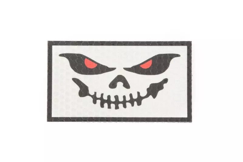 IR patch - Evil Smile - GY