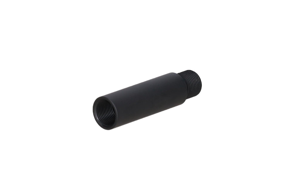 5KU 50x17mm outer barrel extension 5KU-381