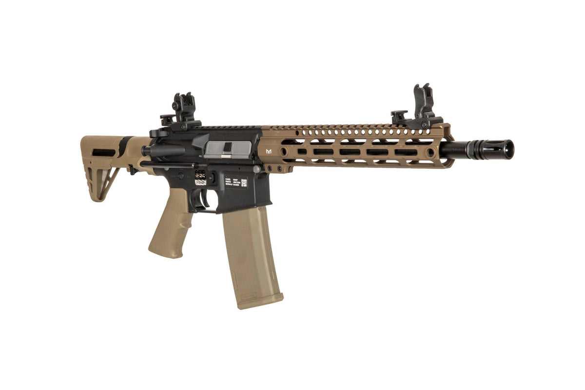 SA-C20 PDW CORE™ X-ASR™ Carbine Replica - Chaos Bronze