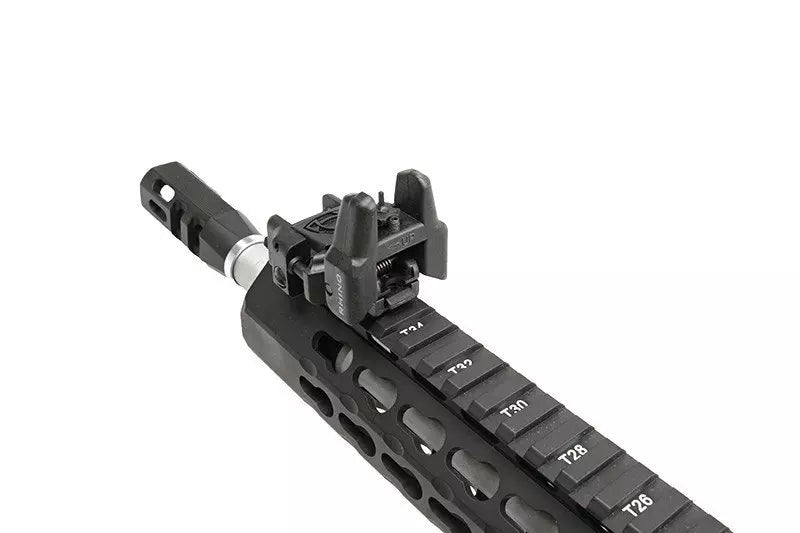 Spyder 10 KeyMod carbine replica"
