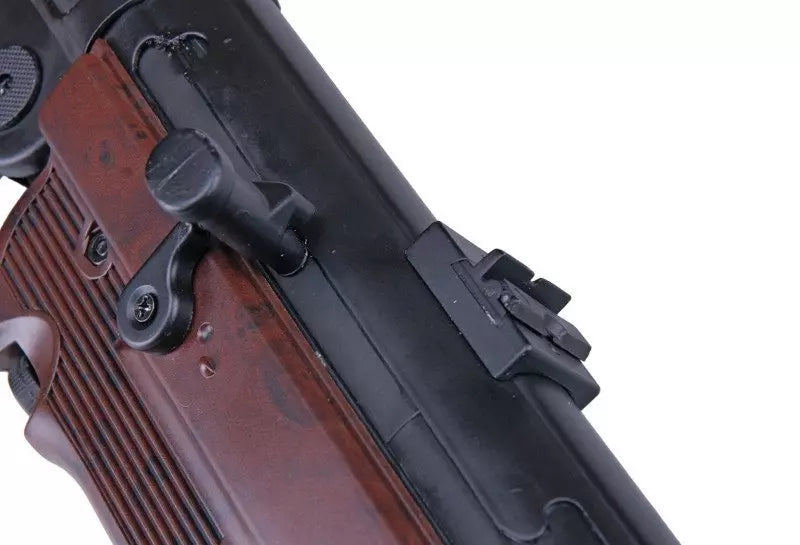 AGM MP40 - MP007 - brown