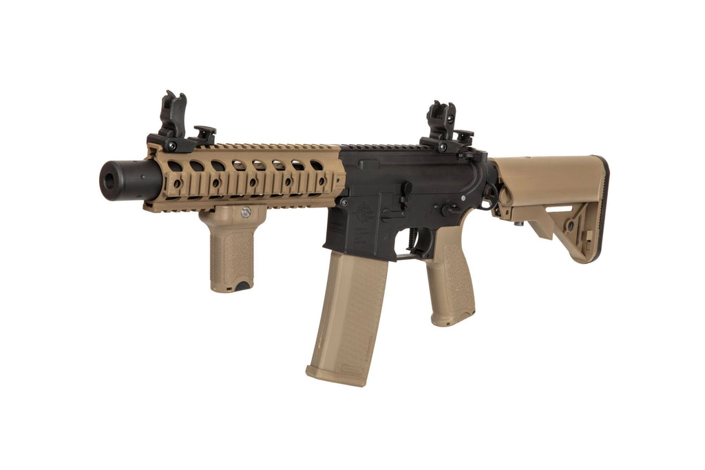RRA SA-E05 EDGE 2.0™ GATE ASTER- Half-Tan airsoft rifle
