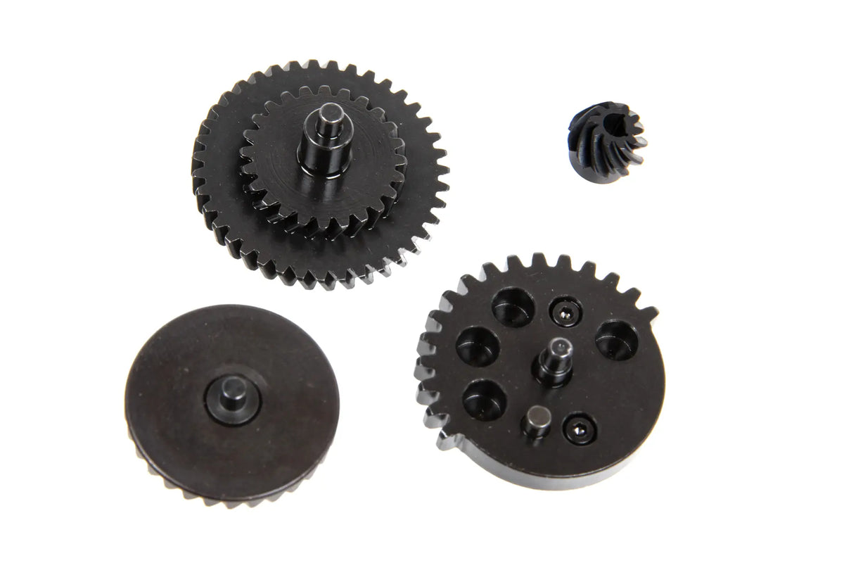 Specna Arms CNC Helical Steel Gear Set 13:1