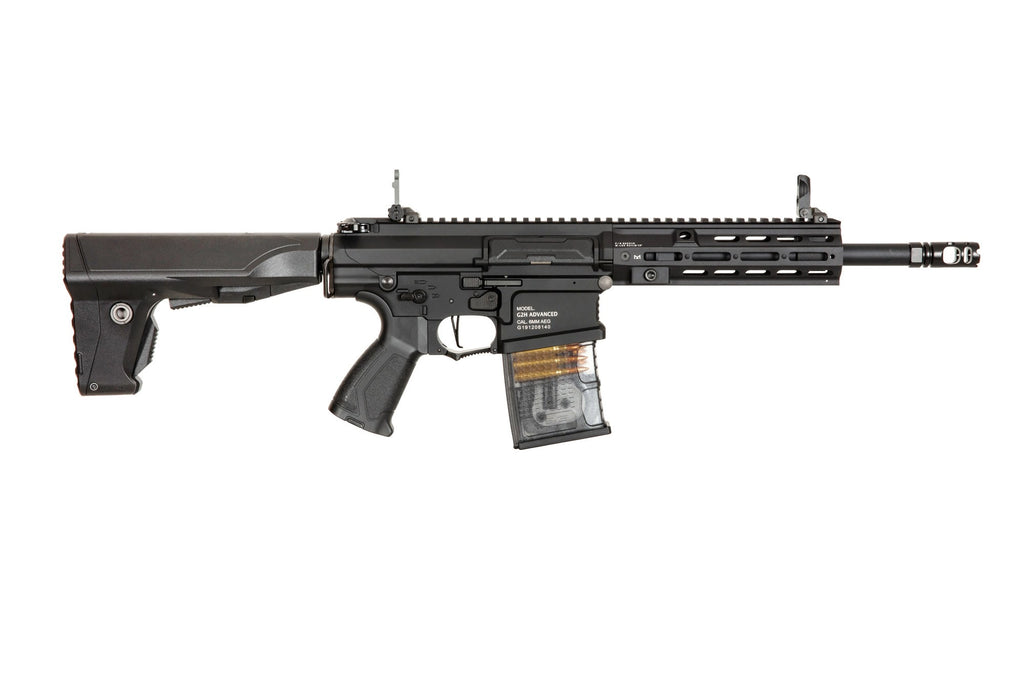 TR16 SBR 308 Mk1 carbine replica