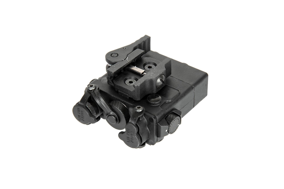 DBAL-A2 Replica - black