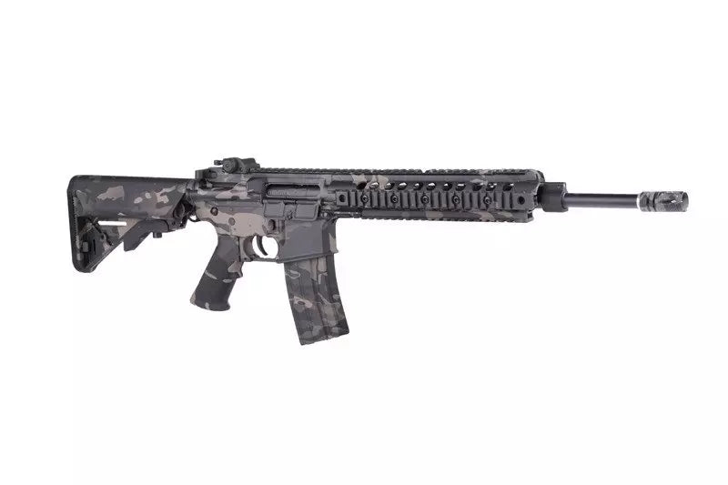 Specna Arms SA-B03 ONE™ carbine replica - MultiCam® Black