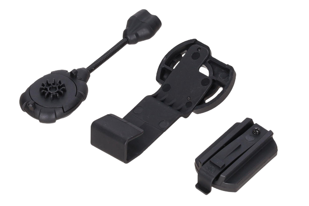 Latarka taktyczna na hełm Specna Arms MC 3.0 Czarna