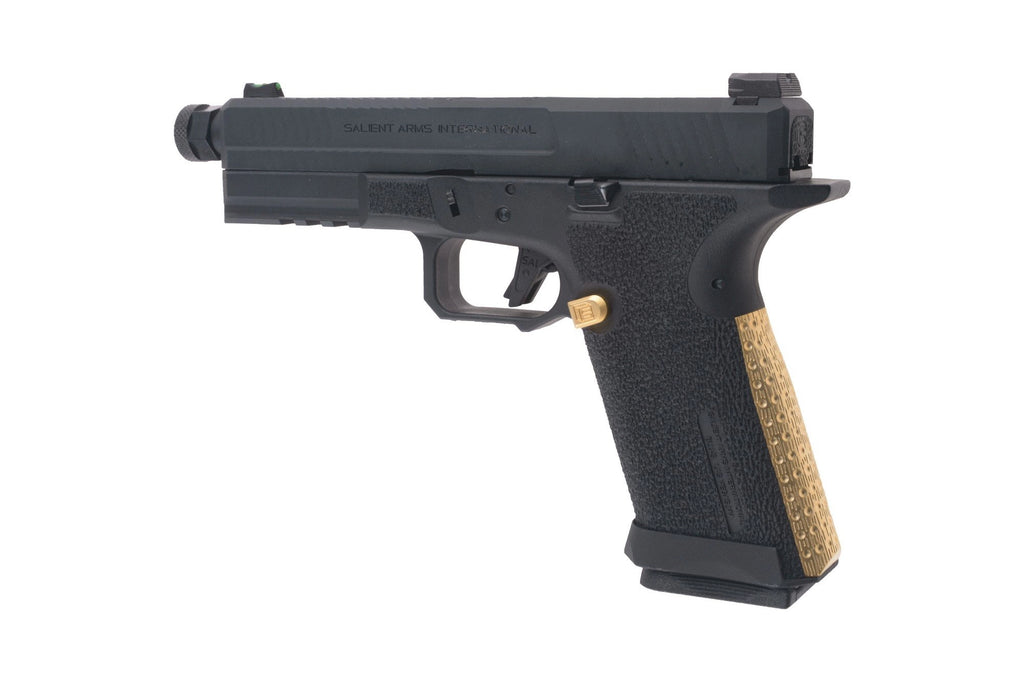 SAI BLU (Aluminum/Green Gas) Pistol Replica