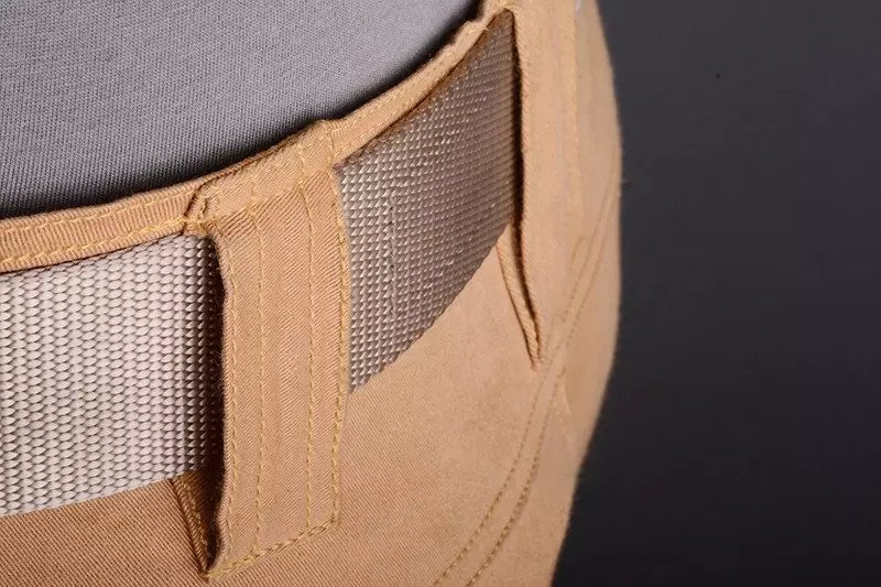 Redwood Tactical Pants (Cotton) - olive green