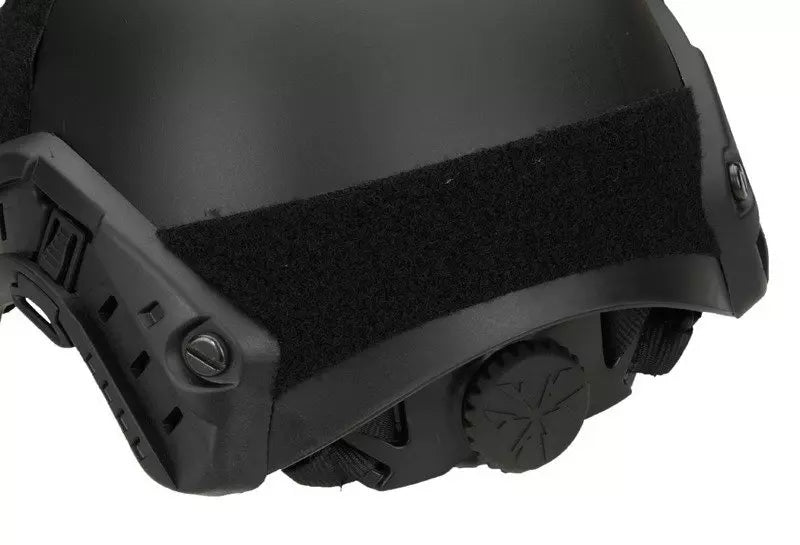 FAST PJ helmet replica - Black