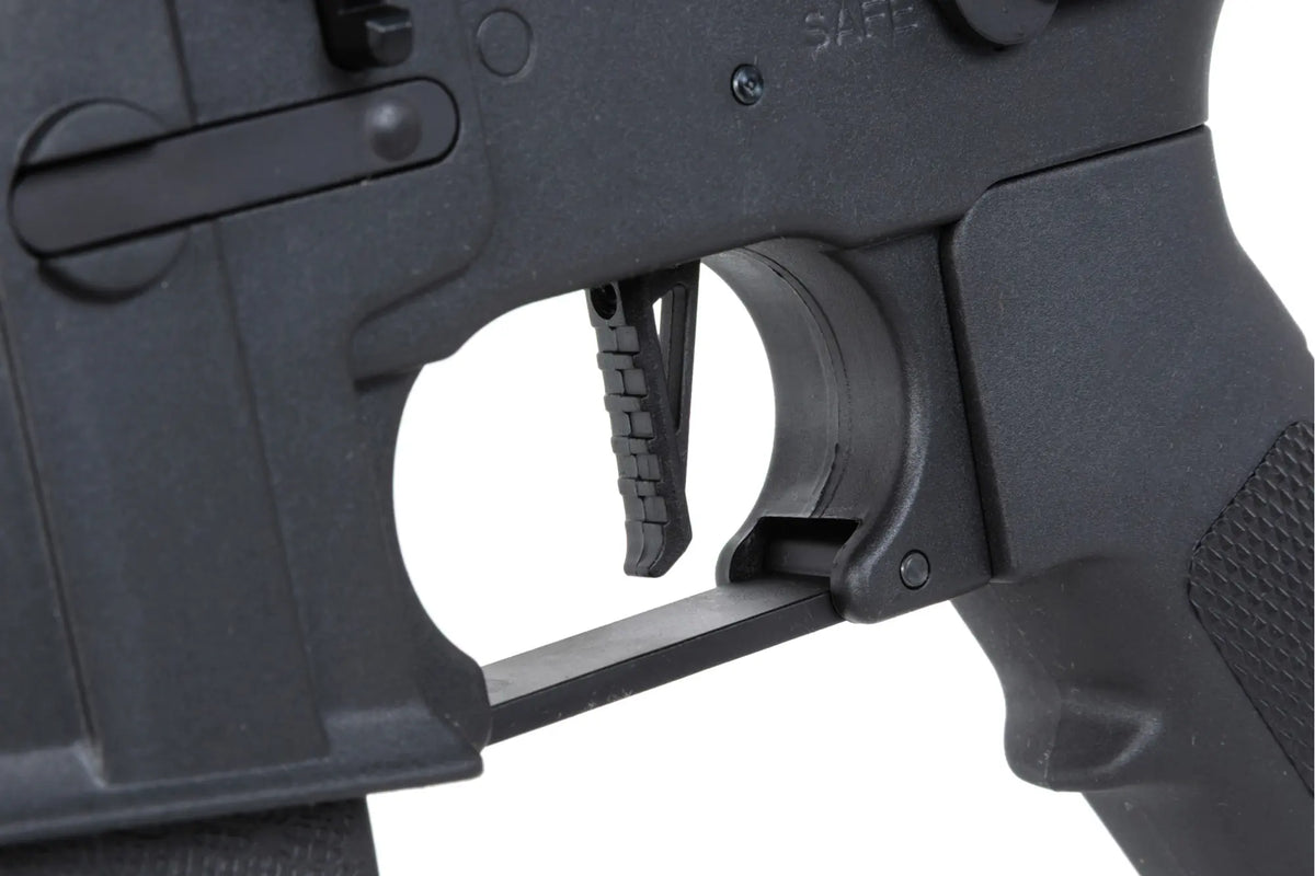 Specna Arms SA-C22 CORE™ HAL ETU™ Single Fire Only airsoft Carbine Black