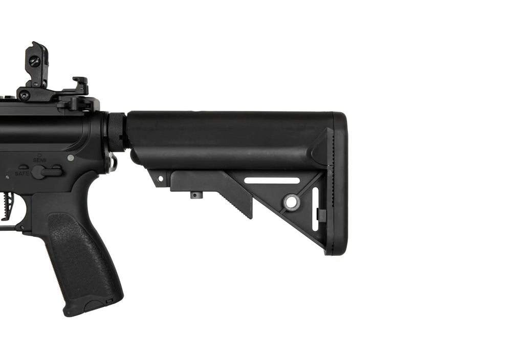 RRA SA-E14 EDGE 2.0™GATE ASTER airsoft rifle - black (OUTLET)